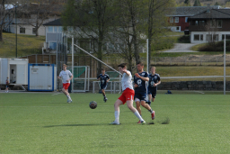 Varfjell - Kårvåg/Havørn 2025